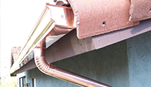 Rain Gutter Installation, Repair, Cleaning in Livingston, CA